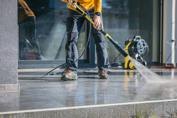 Best Building Exterior Washing  in Catlin, IL