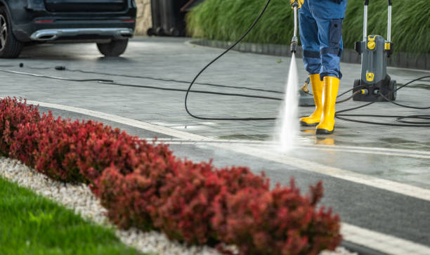 Spring Cleaning in Catlin, IL